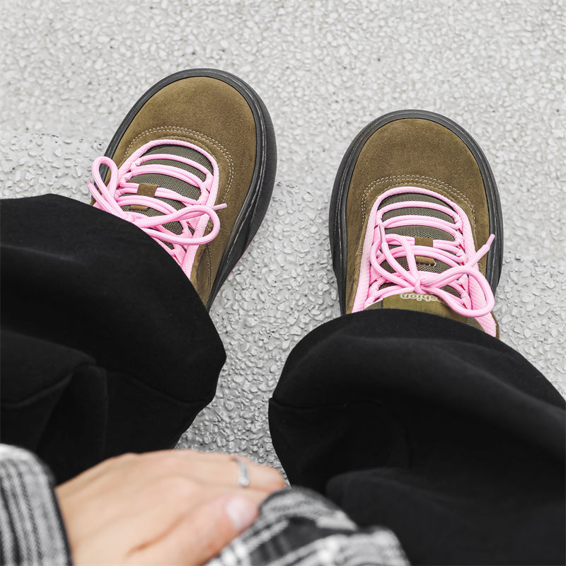 Vision Rebuild T4 Sneakers