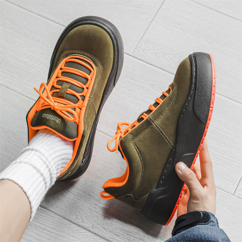 Vision Rebuild T4 Sneakers