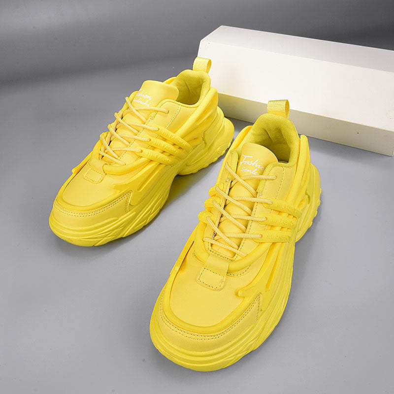 TOREX Pulse T4 Sneakers - 1984