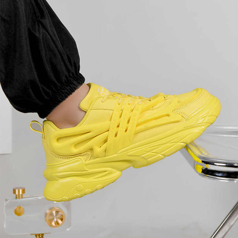TOREX Pulse T4 Sneakers - 1984
