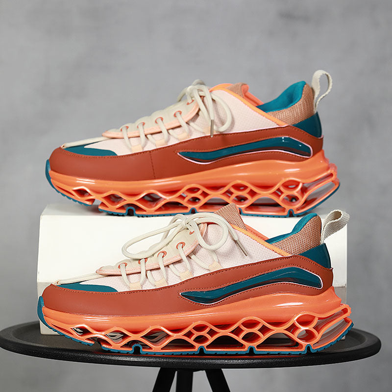 Velocity Flex T4 Athletic Footwear