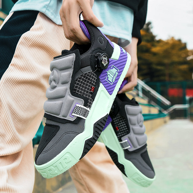 Stellar Flare T4 Sneakers - 1984