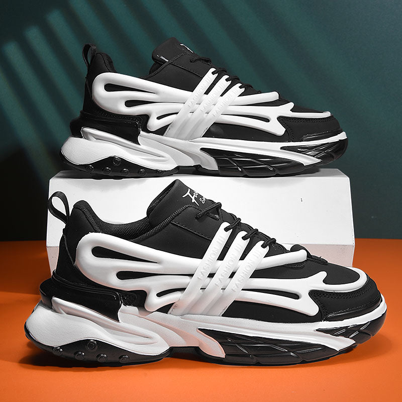 TOREX Pulse T4 Sneakers
