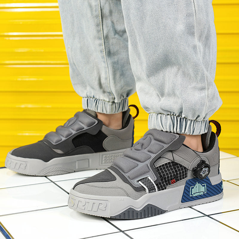 Stellar Flare T4 Sneakers