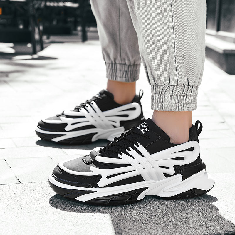 TOREX Pulse T4 Sneakers