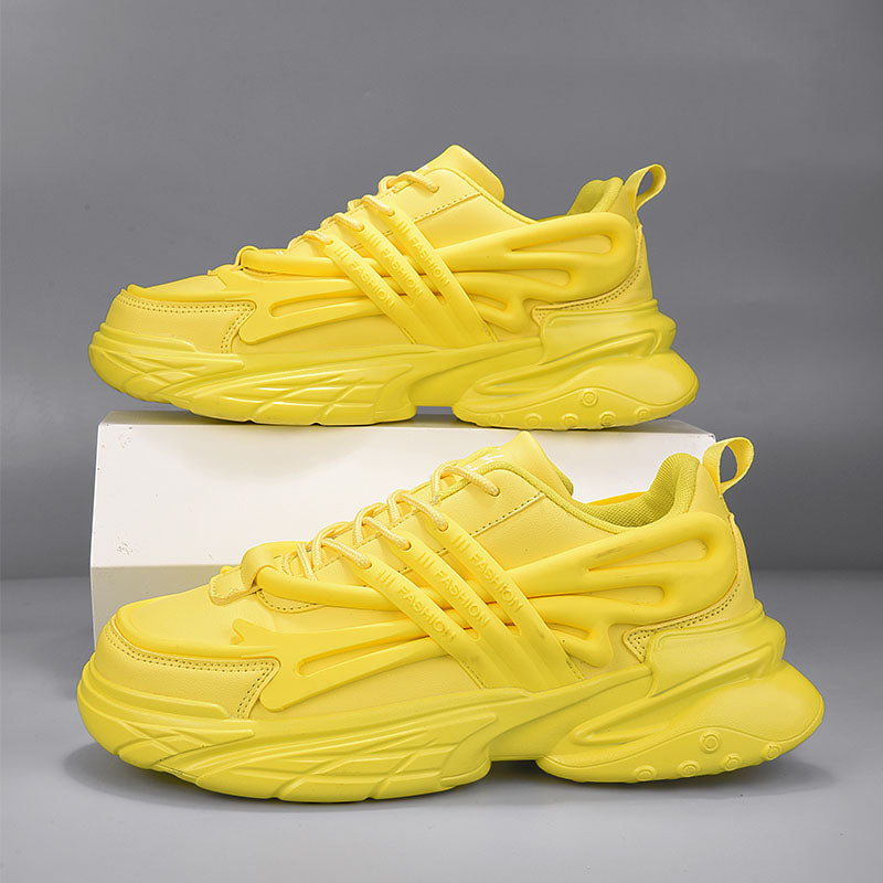 TOREX Pulse T4 Sneakers