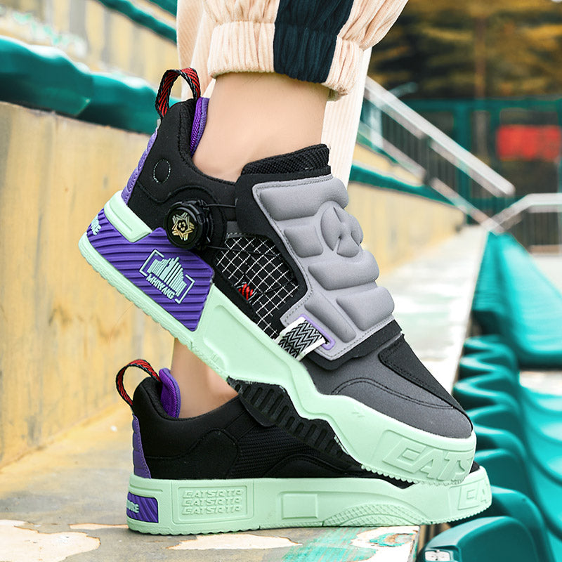 Stellar Flare T4 Sneakers - 1984