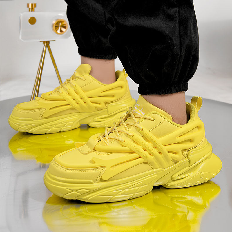 TOREX Pulse T4 Sneakers