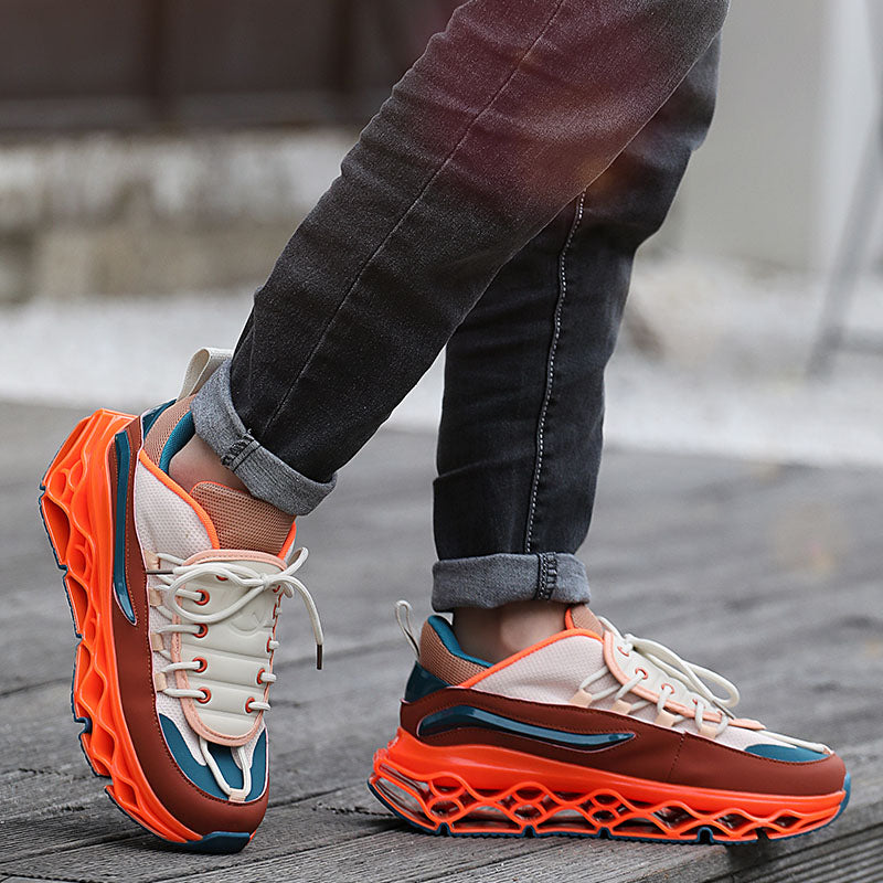 Velocity Flex T4 Athletic Footwear