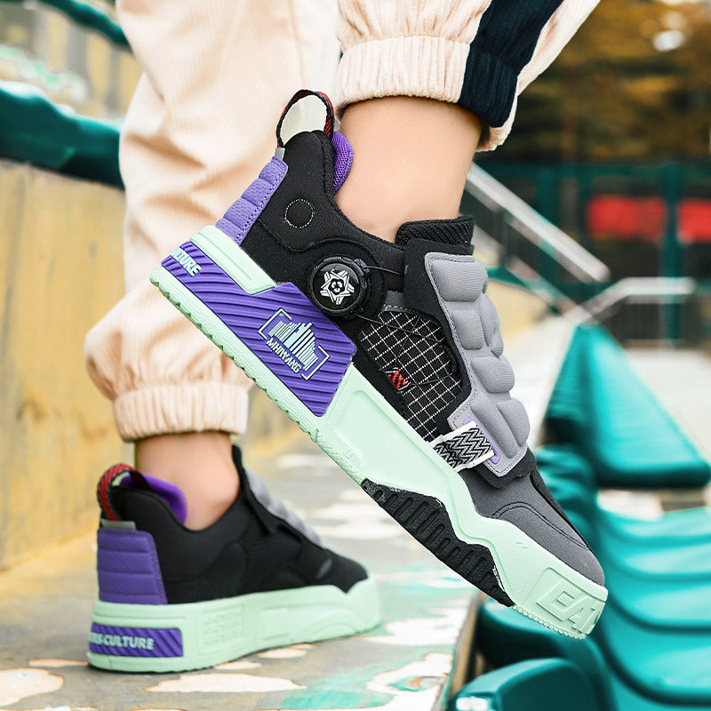 Stellar Flare T4 Sneakers - 1984