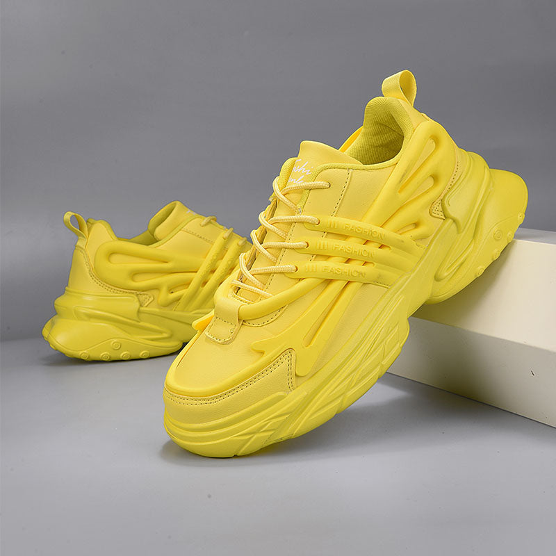 TOREX Pulse T4 Sneakers