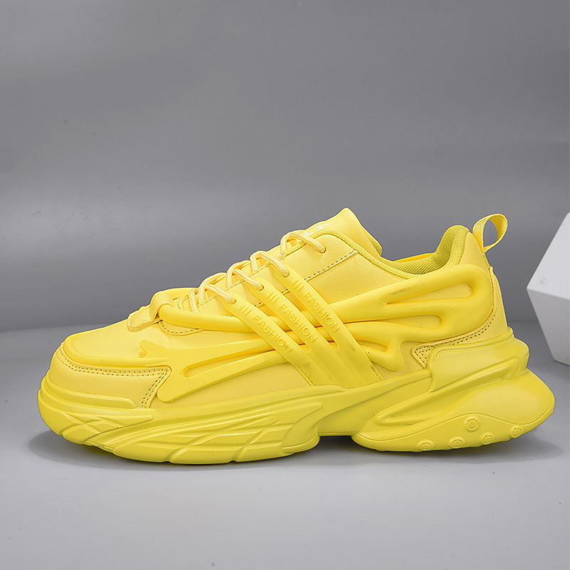 TOREX Pulse T4 Sneakers