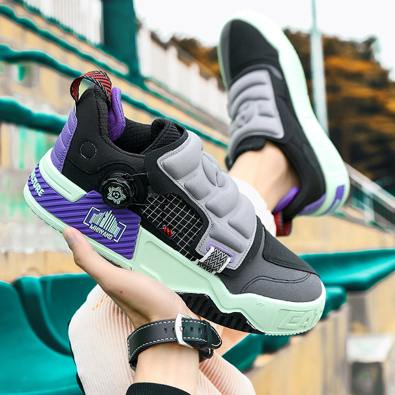 Stellar Flare T4 Sneakers - 1984