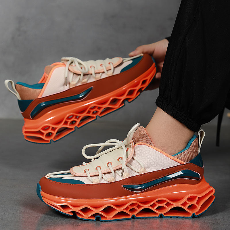 Velocity Flex T4 Athletic Footwear