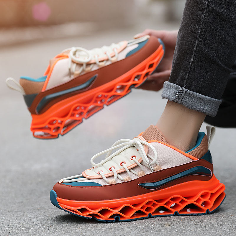 Velocity Flex T4 Athletic Footwear