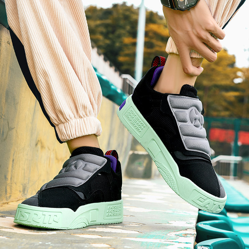 Stellar Flare T4 Sneakers - 1984