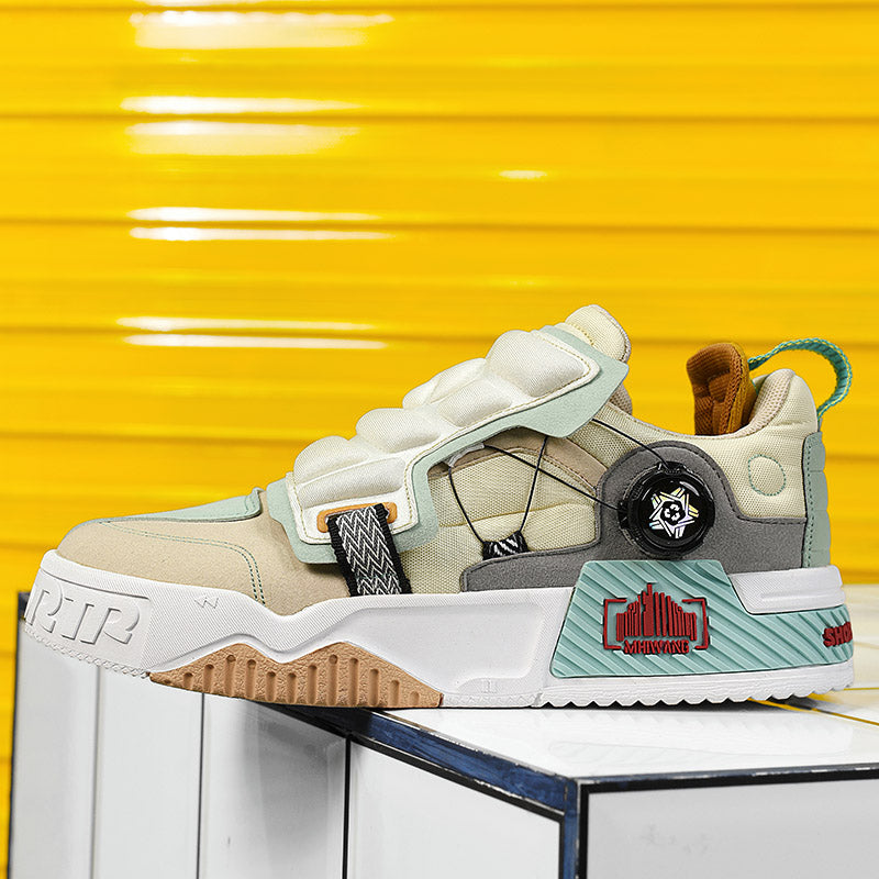 Stellar Flare T4 Sneakers - 1984