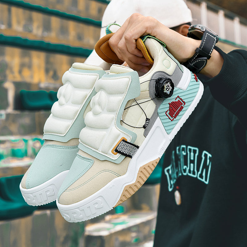 Stellar Flare T4 Sneakers - 1984