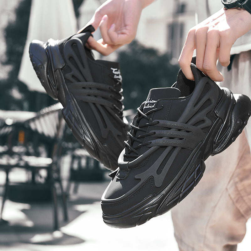 TOREX Pulse T4 Sneakers - 1984
