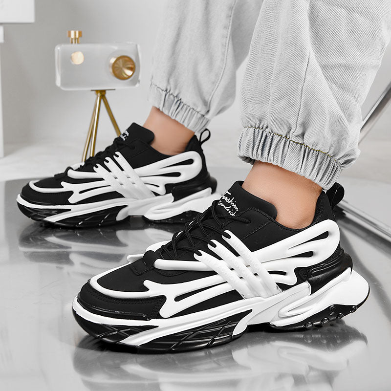 TOREX Pulse T4 Sneakers