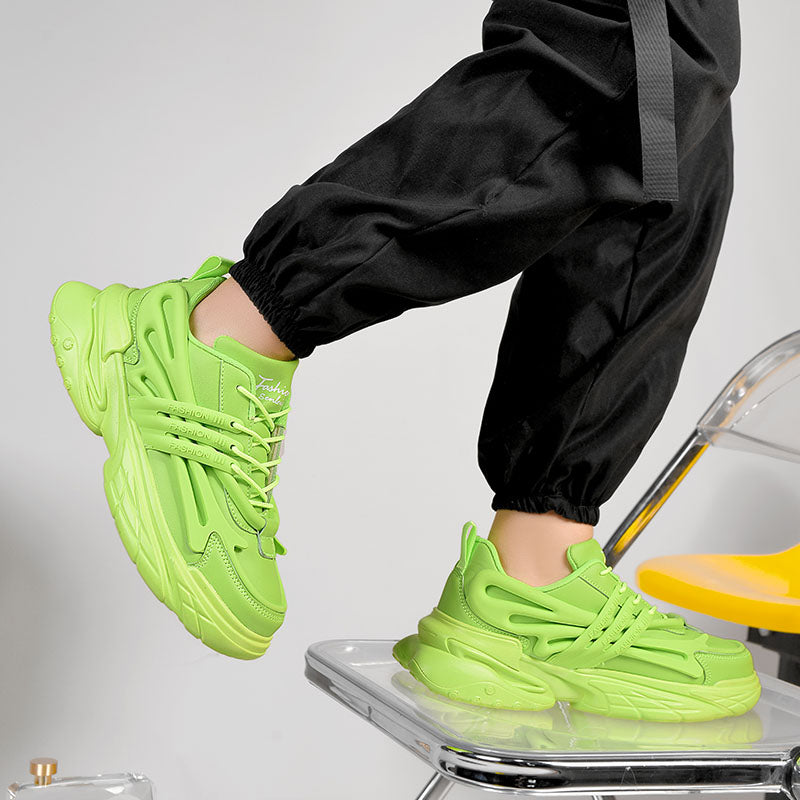 TOREX Pulse T4 Sneakers - 1984