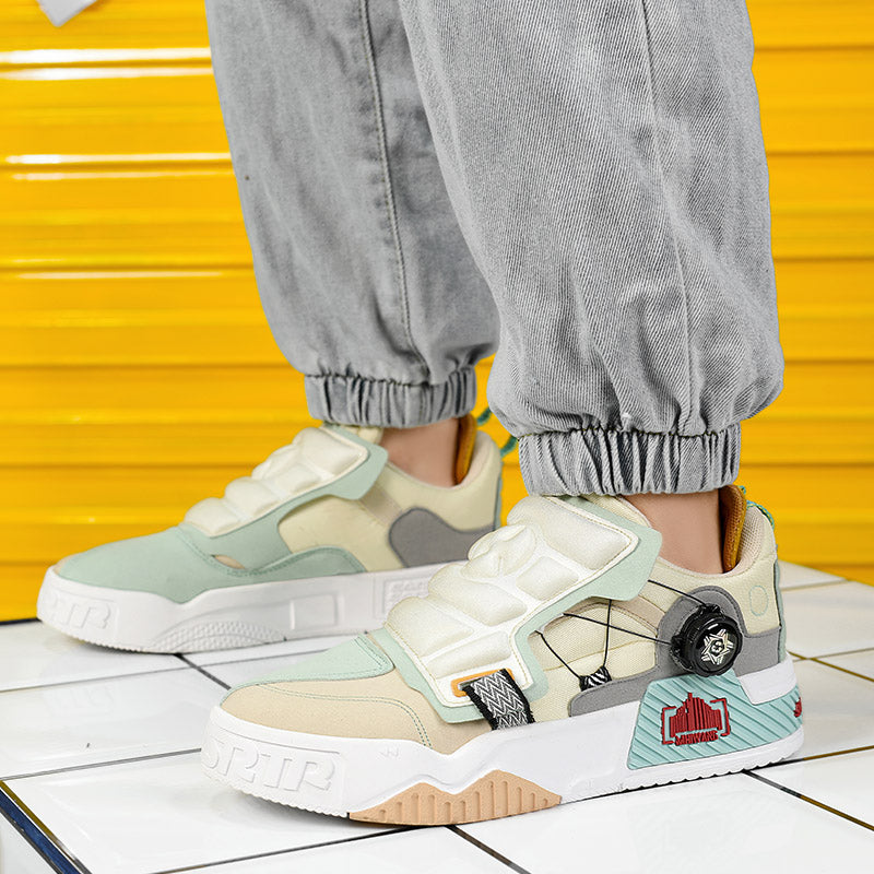 Stellar Flare T4 Sneakers - 1984