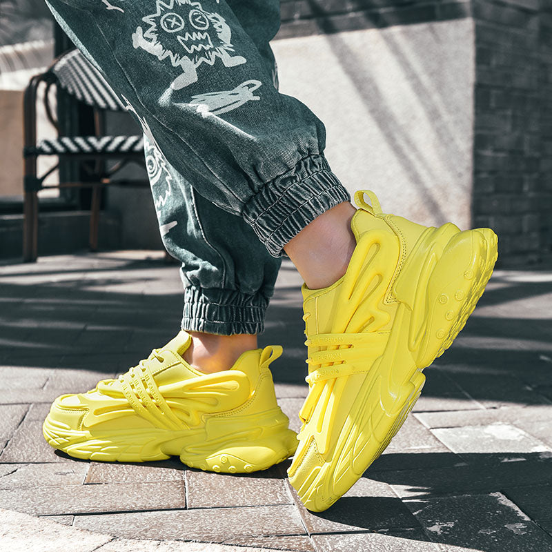 TOREX Pulse T4 Sneakers