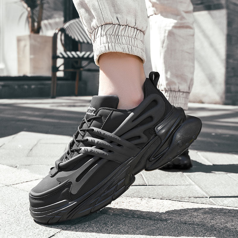 TOREX Pulse T4 Sneakers - 1984
