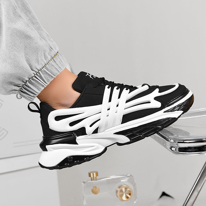 TOREX Pulse T4 Sneakers