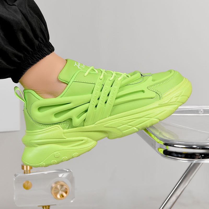 TOREX Pulse T4 Sneakers - 1984