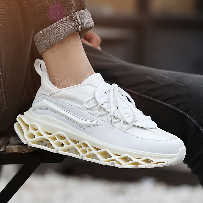 Velocity Flex T4 Athletic Footwear - 1984