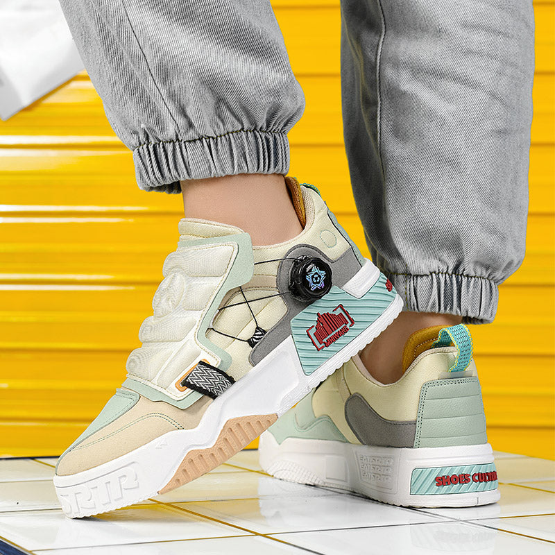 Stellar Flare T4 Sneakers - 1984