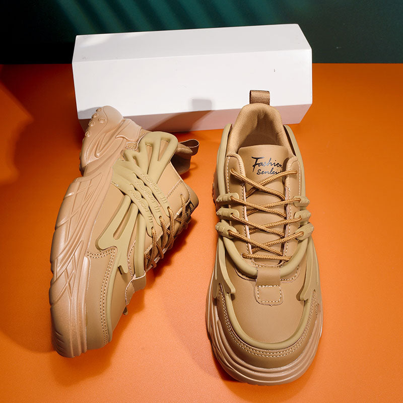 TOREX Pulse T4 Sneakers