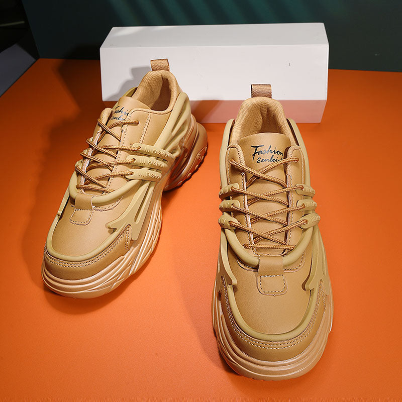 TOREX Pulse T4 Sneakers