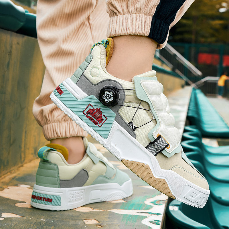 Stellar Flare T4 Sneakers - 1984