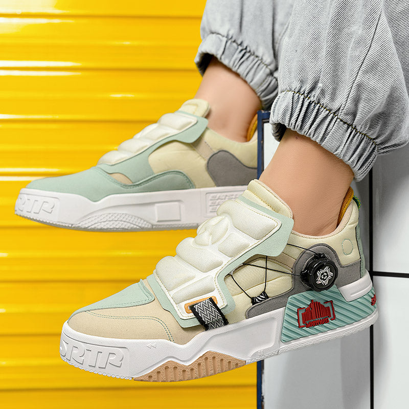Stellar Flare T4 Sneakers - 1984