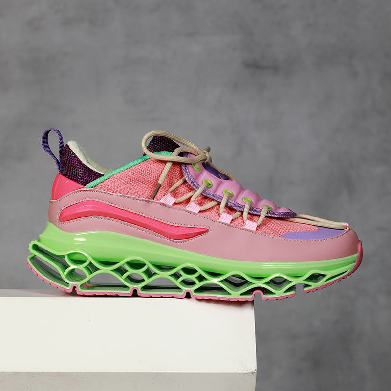 Velocity Flex T4 Athletic Footwear - 1984