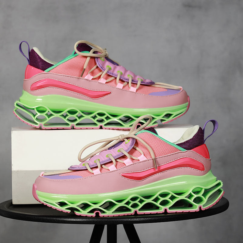 Velocity Flex T4 Athletic Footwear - 1984
