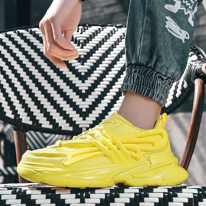 TOREX Pulse T4 Sneakers