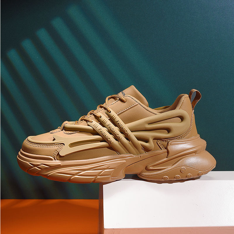 TOREX Pulse T4 Sneakers