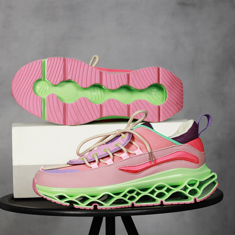 Velocity Flex T4 Athletic Footwear - 1984