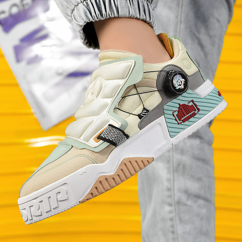 Stellar Flare T4 Sneakers - 1984