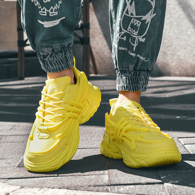 TOREX Pulse T4 Sneakers