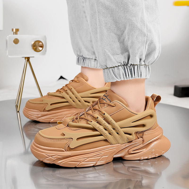 TOREX Pulse T4 Sneakers