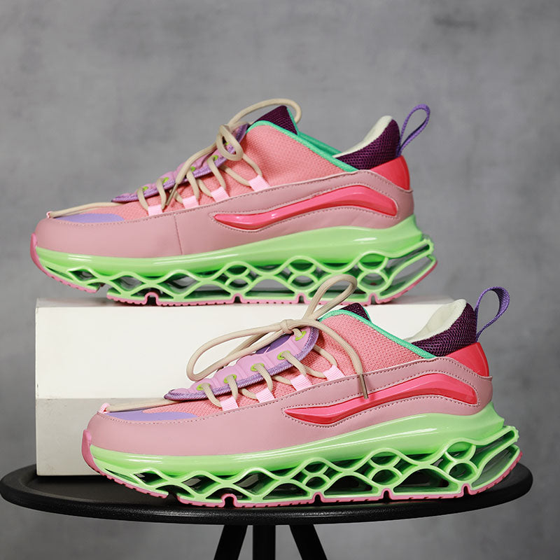 Velocity Flex T4 Athletic Footwear - 1984