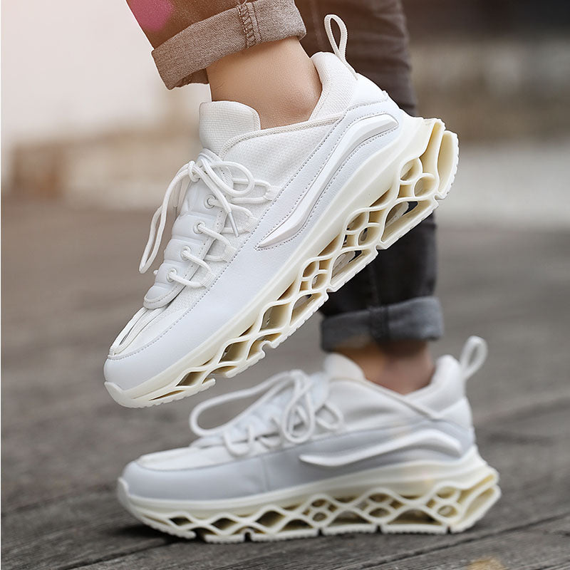 Velocity Flex T4 Athletic Footwear - 1984