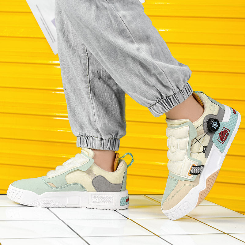 Stellar Flare T4 Sneakers - 1984