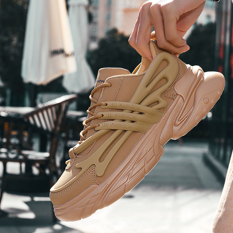 TOREX Pulse T4 Sneakers