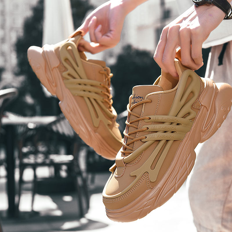 TOREX Pulse T4 Sneakers