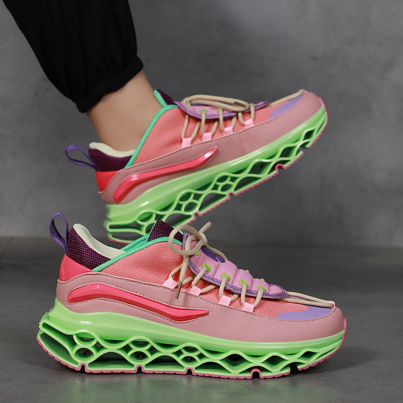 Velocity Flex T4 Athletic Footwear